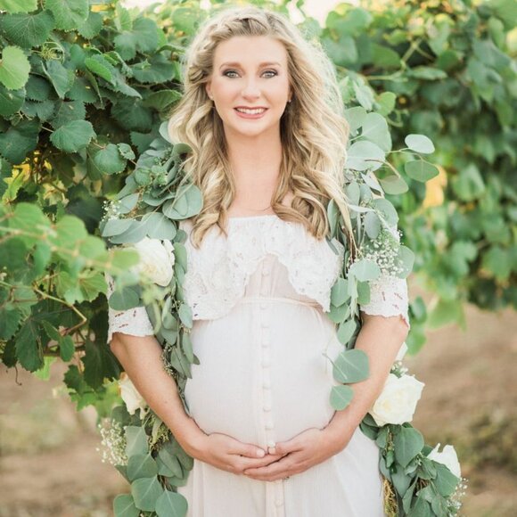 Fillyboo Wonder Years dress Ivory - Picture 3 of 4